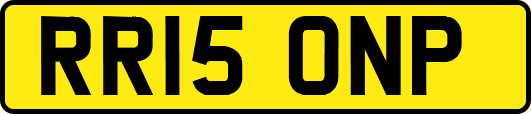 RR15ONP