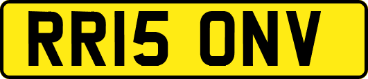 RR15ONV