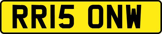 RR15ONW