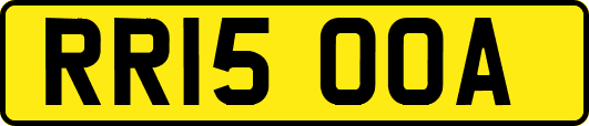 RR15OOA