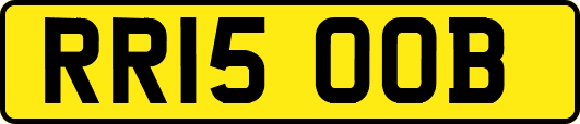 RR15OOB