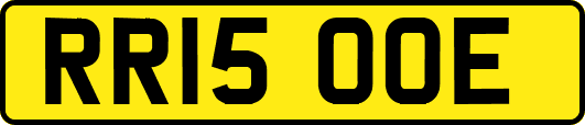RR15OOE