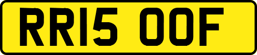 RR15OOF