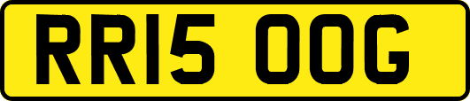 RR15OOG