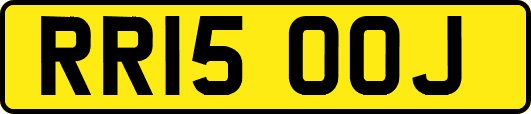 RR15OOJ