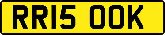 RR15OOK