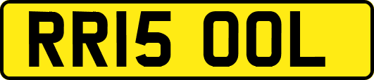 RR15OOL