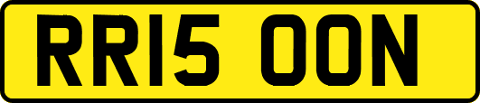 RR15OON