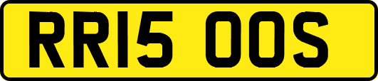 RR15OOS