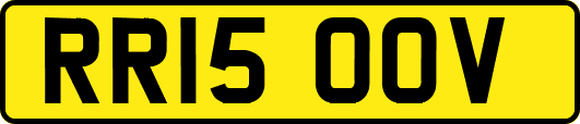 RR15OOV