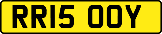 RR15OOY