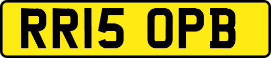 RR15OPB