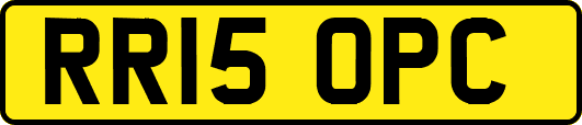 RR15OPC