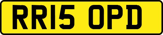 RR15OPD