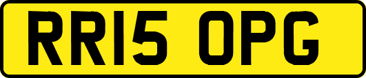 RR15OPG