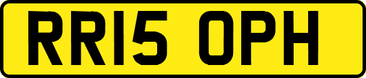RR15OPH