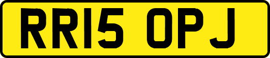 RR15OPJ