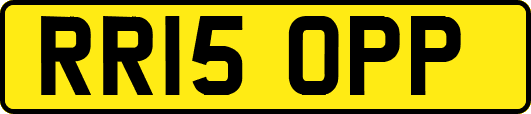 RR15OPP
