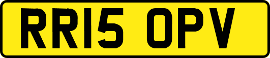 RR15OPV