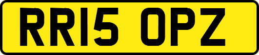 RR15OPZ