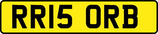 RR15ORB