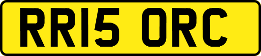 RR15ORC