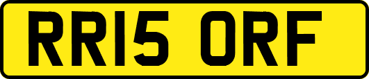 RR15ORF