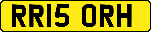 RR15ORH