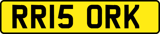 RR15ORK