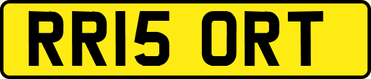 RR15ORT