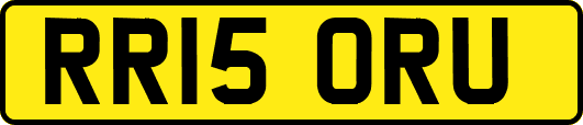 RR15ORU