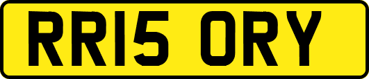 RR15ORY