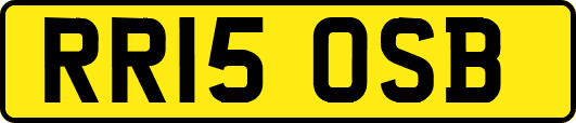 RR15OSB
