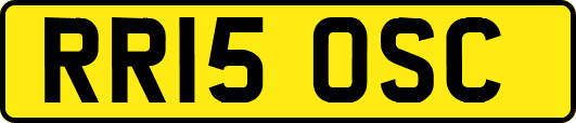 RR15OSC