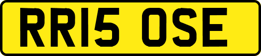 RR15OSE