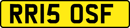 RR15OSF