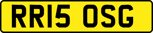 RR15OSG
