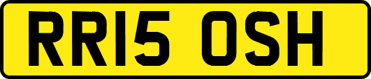RR15OSH