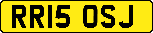 RR15OSJ