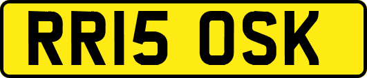 RR15OSK