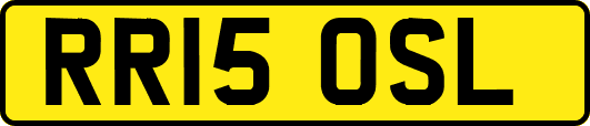 RR15OSL