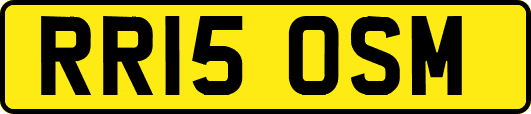 RR15OSM