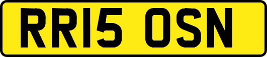 RR15OSN