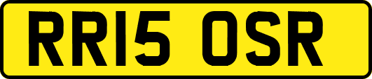 RR15OSR
