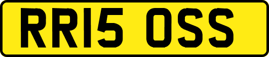 RR15OSS