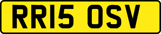 RR15OSV