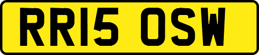 RR15OSW