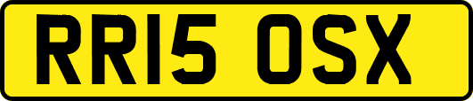 RR15OSX