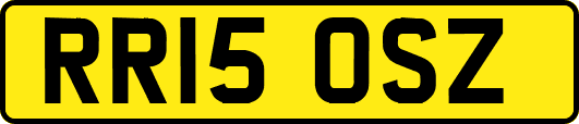 RR15OSZ
