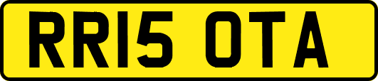 RR15OTA